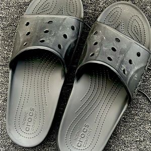 Crocs Slides